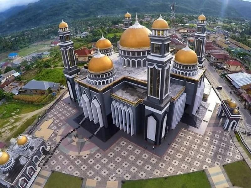 Aceh Tenggara