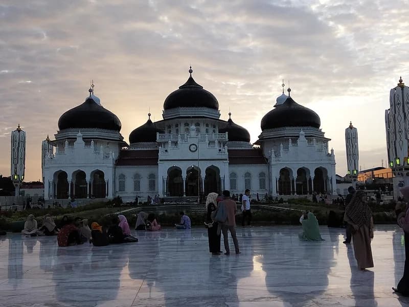 Banda Aceh