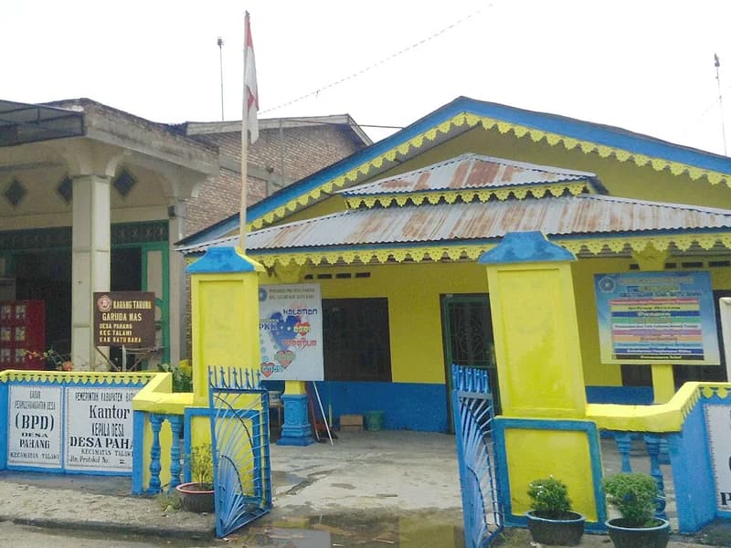 Batu Bara