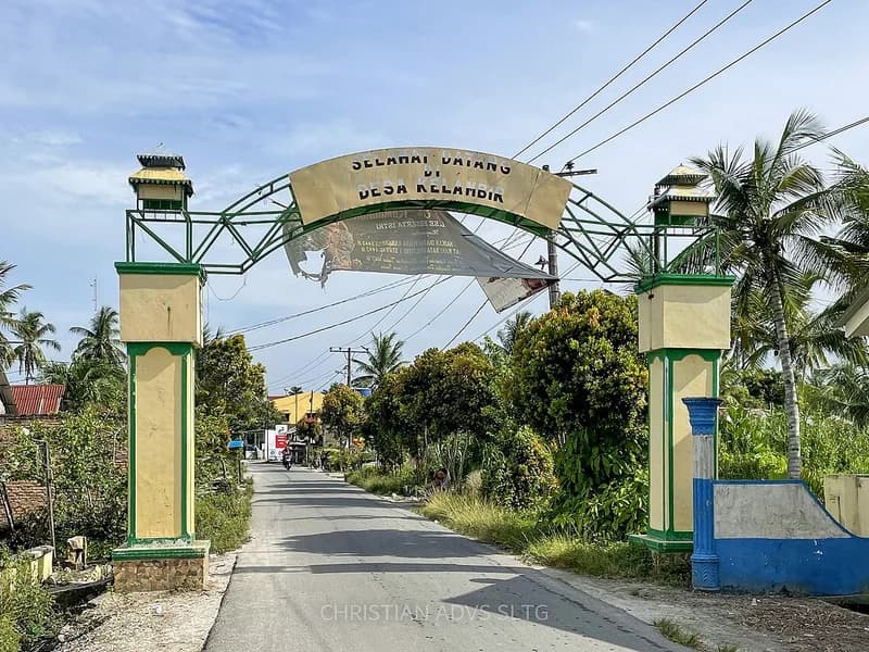 Deli Serdang