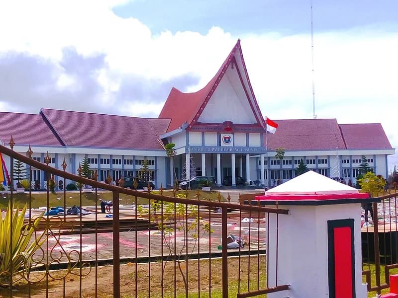 Humbang Hasundutan