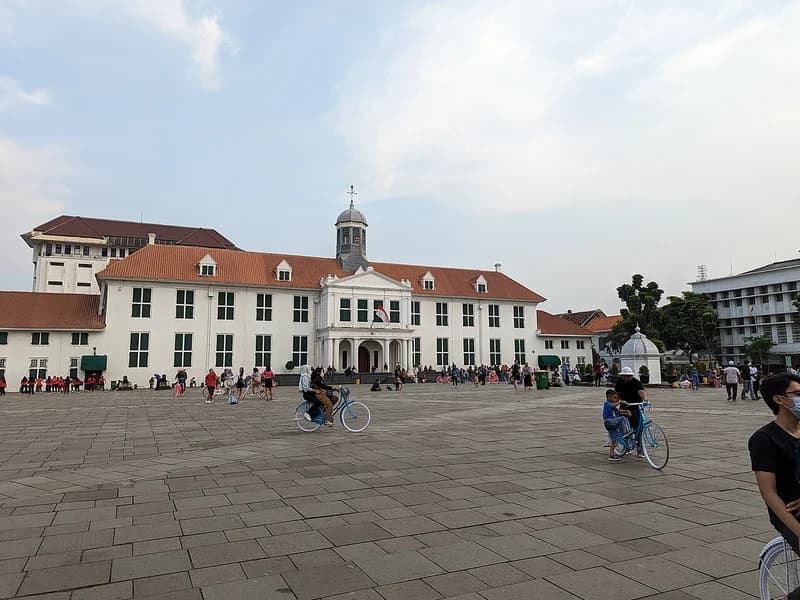 Jakarta Barat