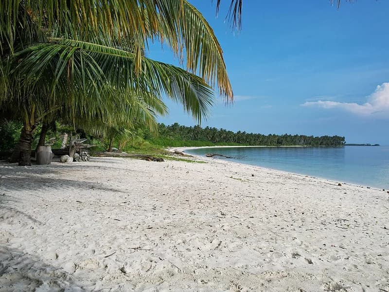 Kepulauan Mentawai