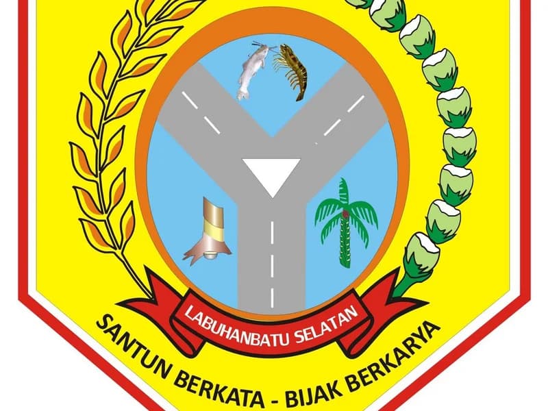 Labuhan Batu Selatan