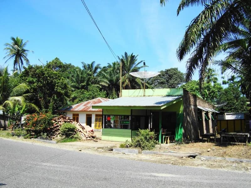 Labuhan Batu Utara