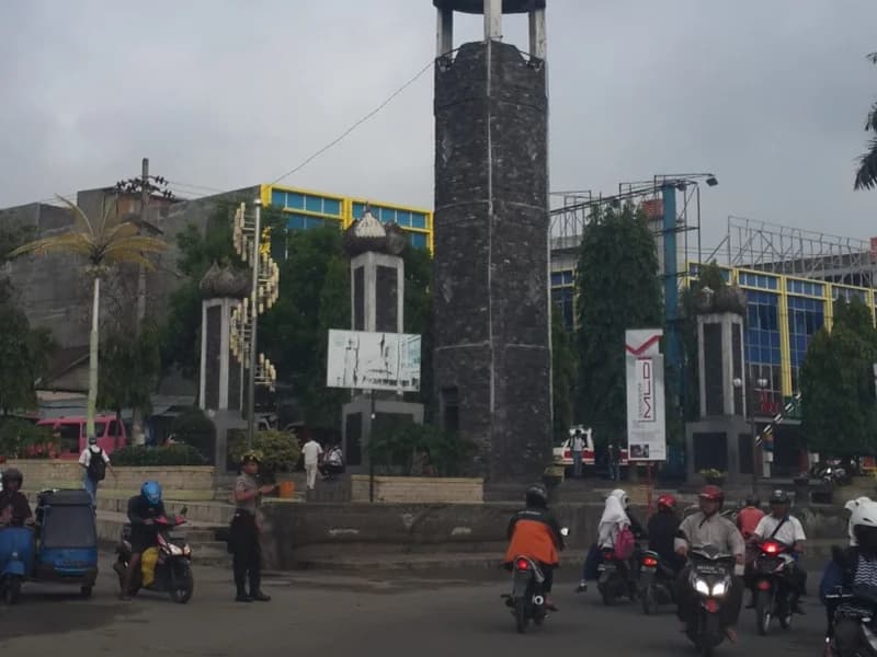 Padangsidimpuan