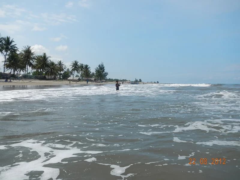 Pesisir Selatan