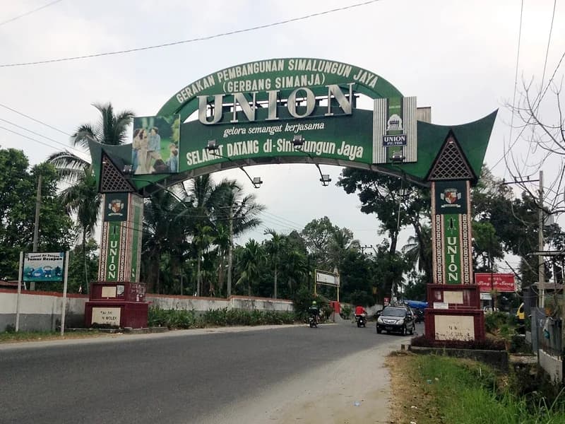Simalungun