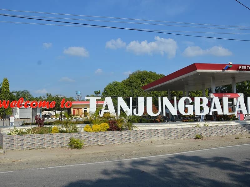 Tanjung Balai