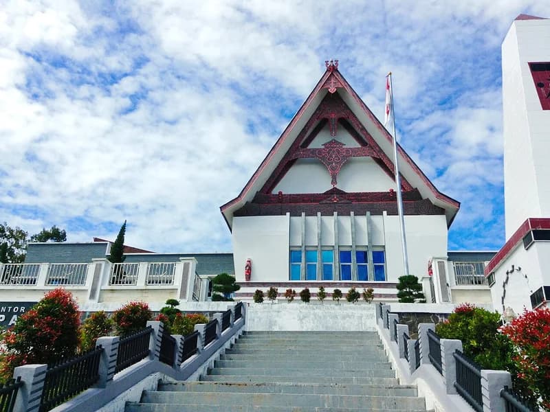 Tapanuli Utara