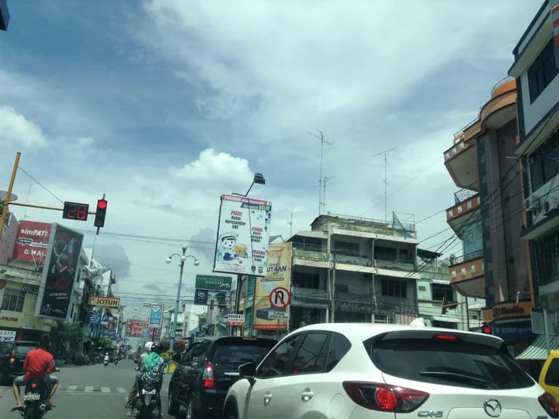 Tebing Tinggi
