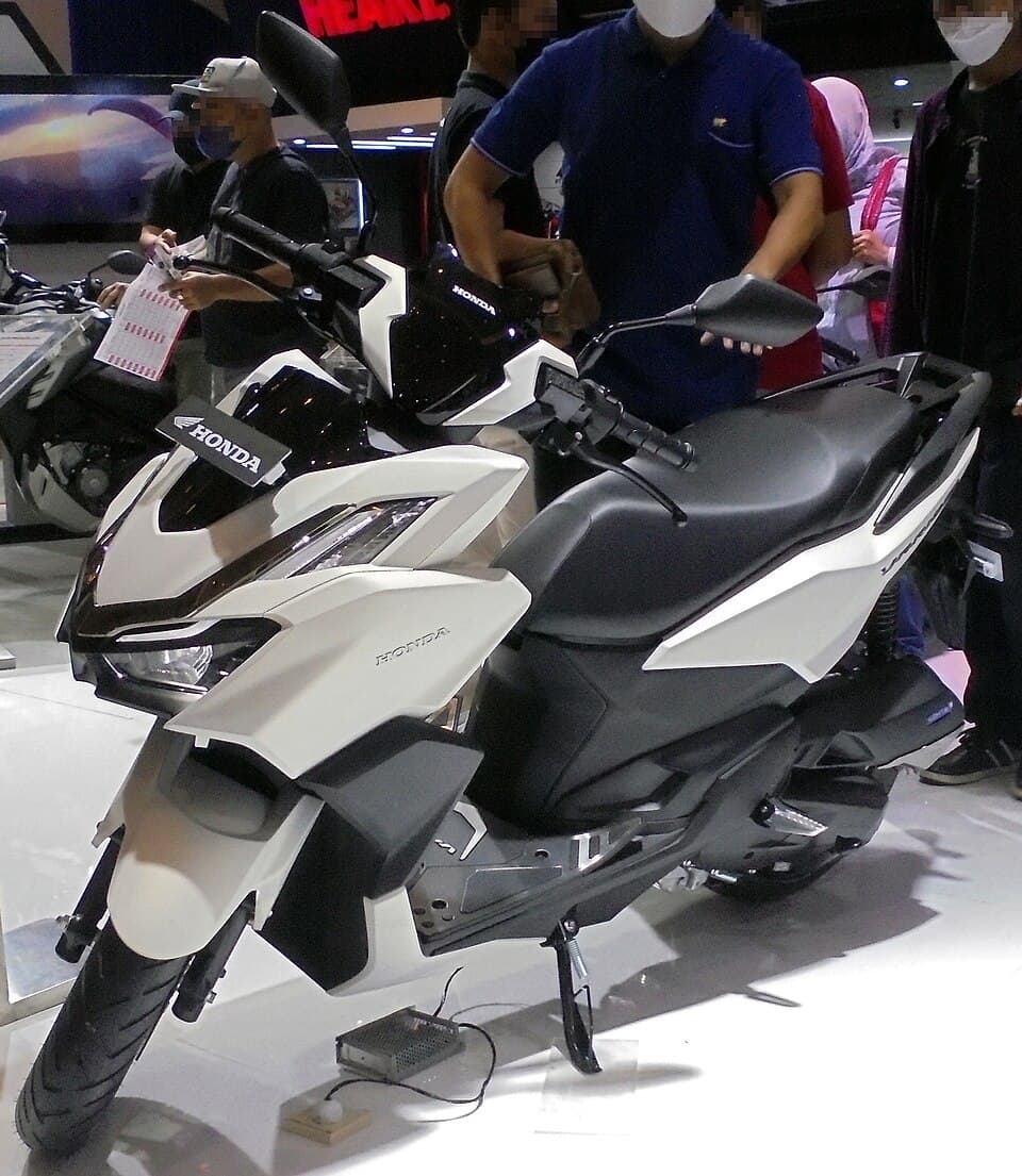 Honda Vario 160 2024