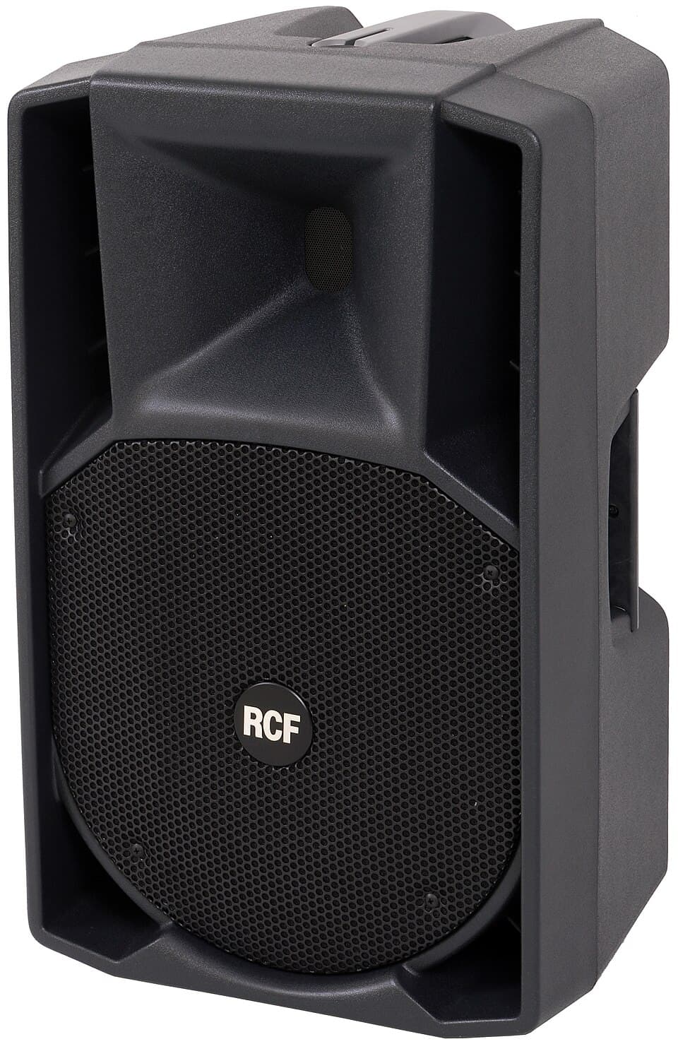 RCF ART 10A Active PA Pair — Bandung Event Equipment rental Bandung