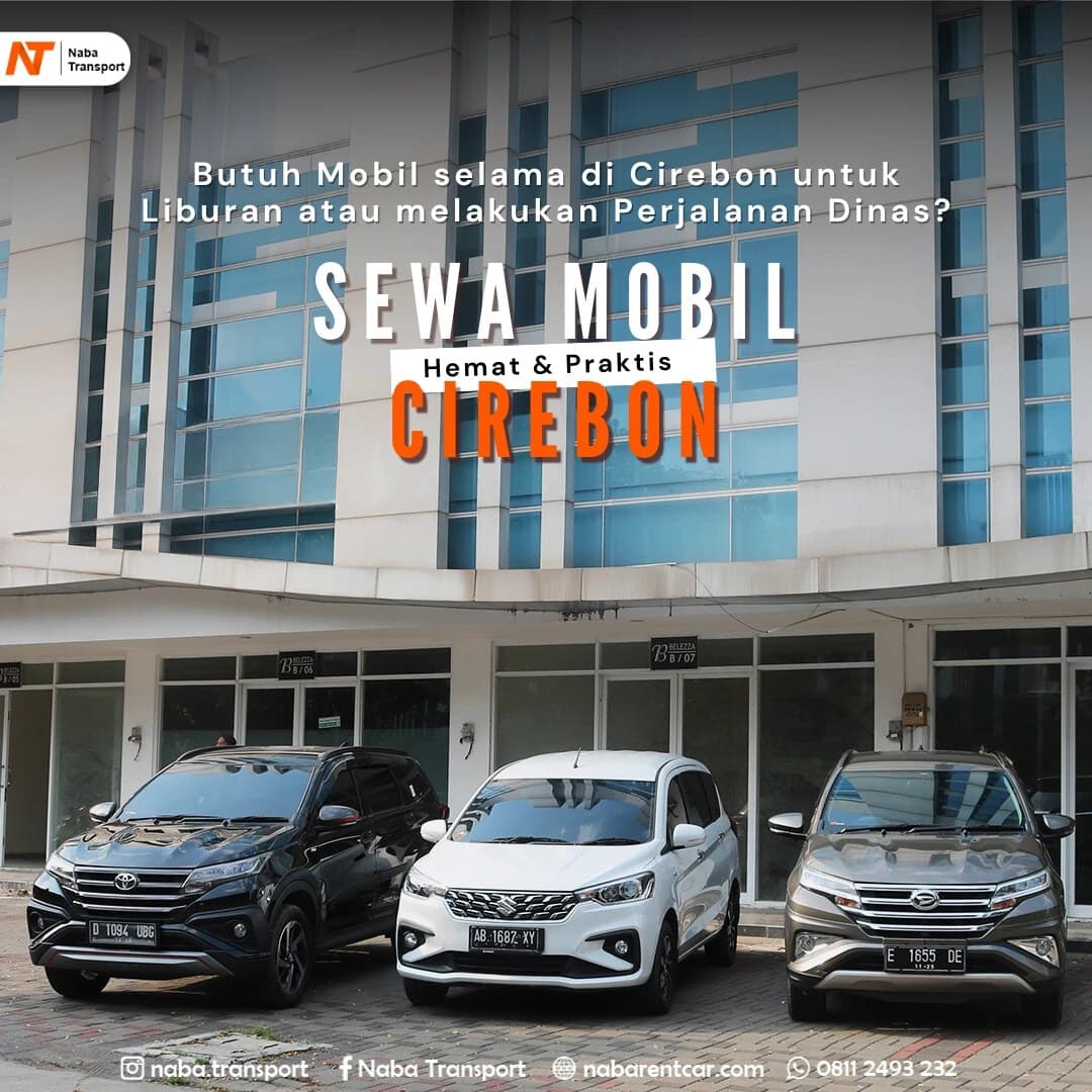 Honda Brio Mobil Driver Pickup & Truck rental Jakarta