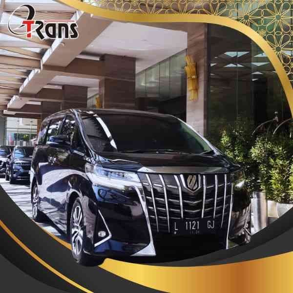 Antar Jemput Bandara Juanda Surabaya Pickup & Truck rental Jakarta