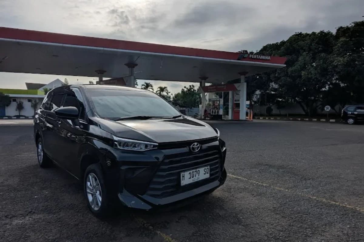 Li Jalan Transfer Bandara Pickup & Truck rental bandung