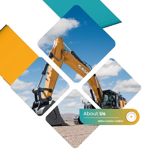 MITRA USAHA TRAKTOR Agricultural Equipment rental Lampung