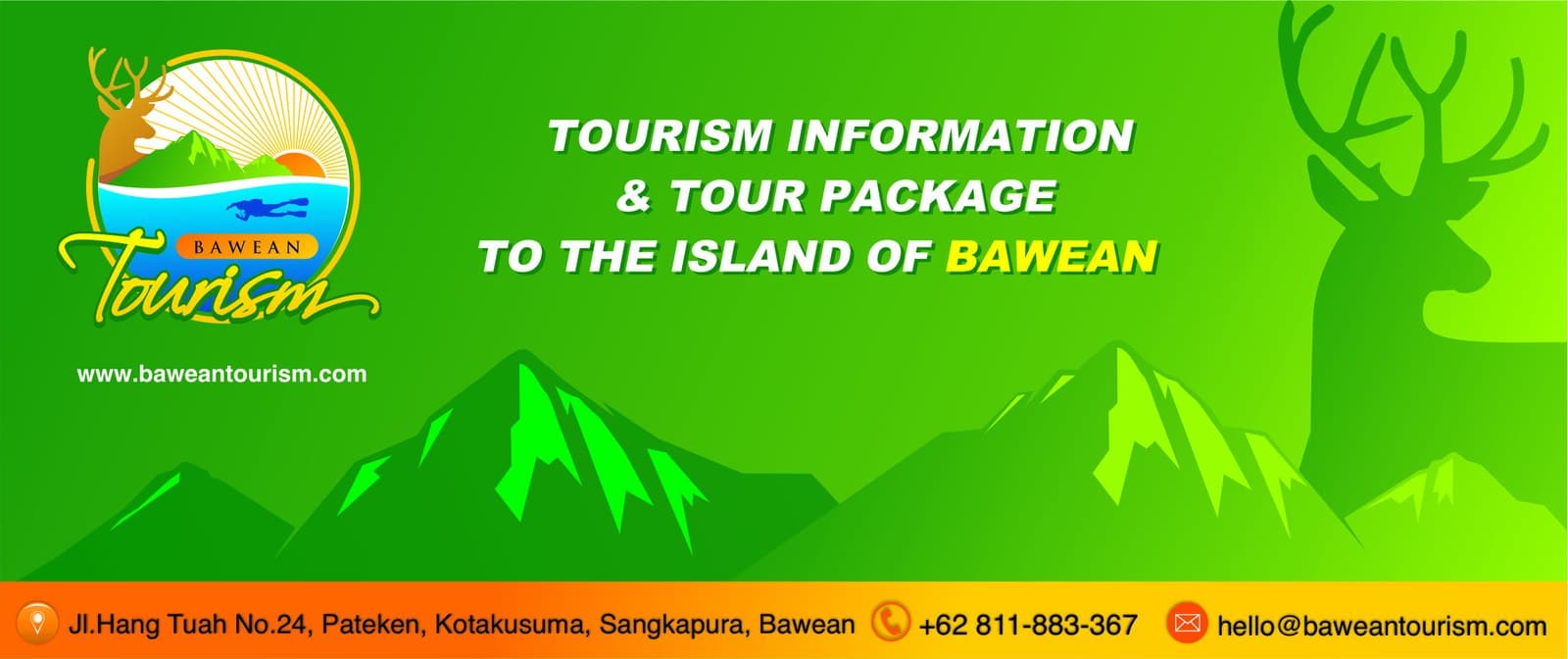 Rent Boat Island Hopping & Snorkeling Boats & Marine rental Jakarta