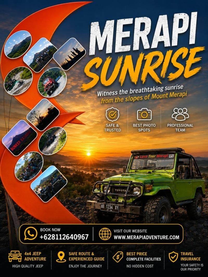Rental Mobil Car rental Yogyakarta