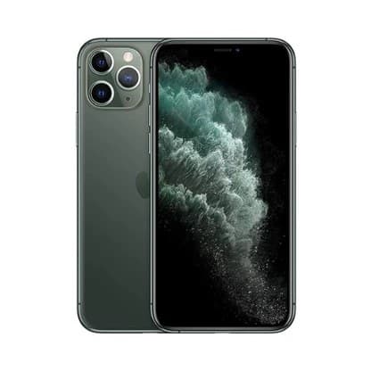 IPHONE 11 PRO 4 Smartphone rental Jakarta
