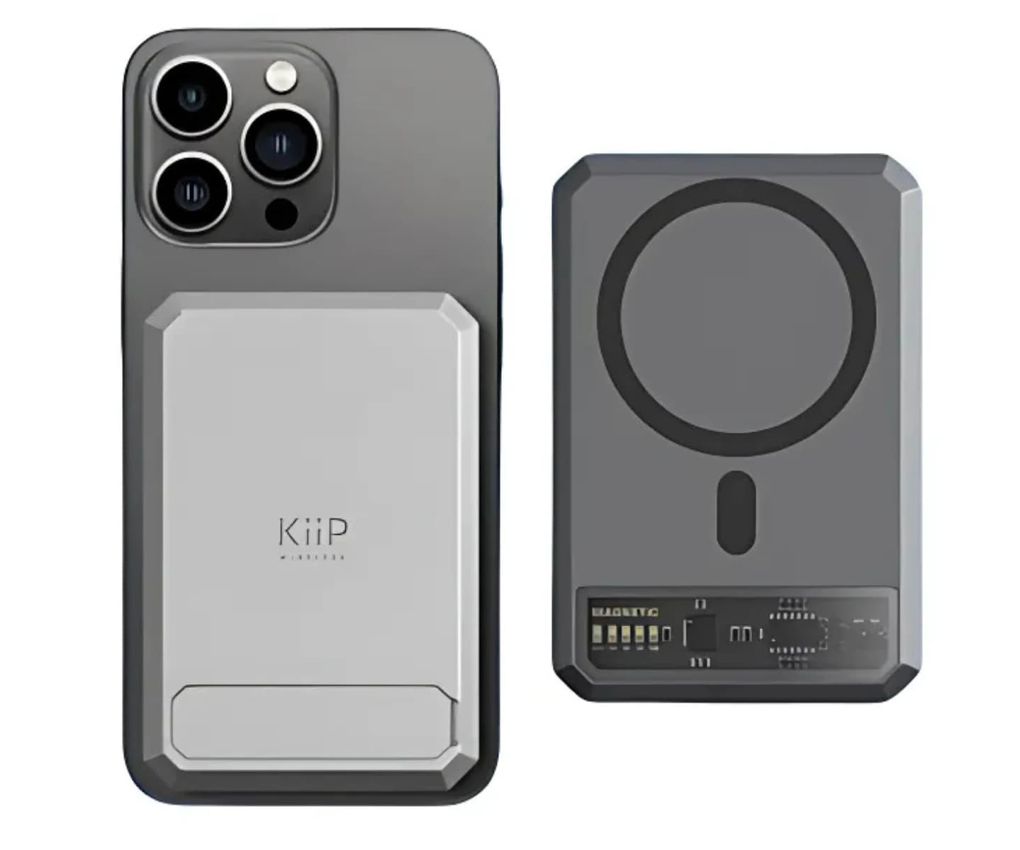 Powerbank wireless Smartphone rental Jakarta