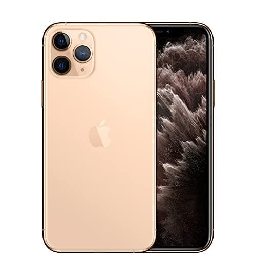 IPHONE 11 PRO GOLD Smartphone rental Jakarta