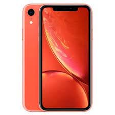 IPHONE XR CORAL Smartphone rental Jakarta