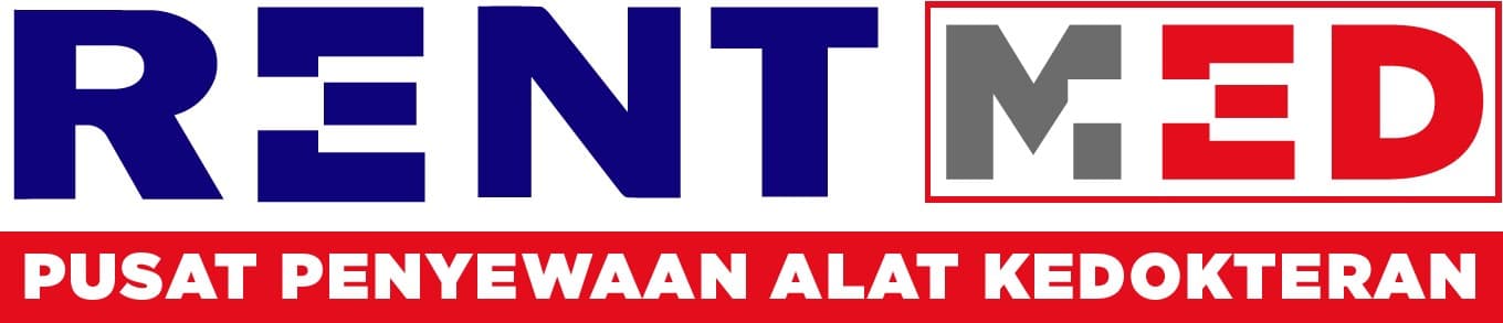 Kursi Roda Elektrik Ky117la Hostech Health Equipment rental Jakarta