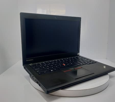 Lenovo X250 Laptop & PC rental Bandung