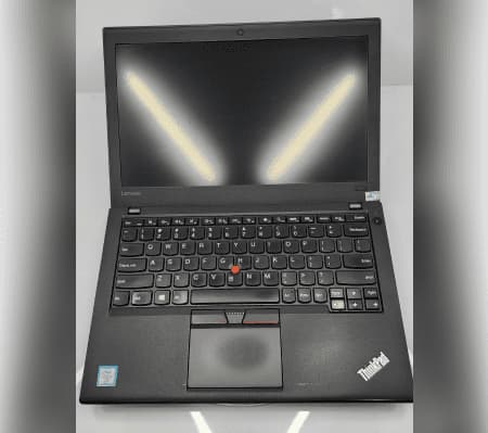 Lenovo X260 Laptop & PC rental Bandung