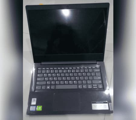 Lenovo S145 Gen 8 Laptop & PC rental Bandung