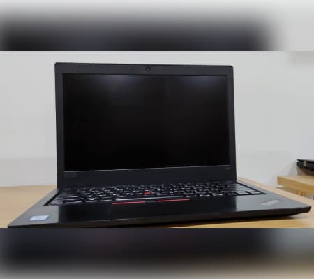 Lenovo L380 Laptop & PC rental Bandung