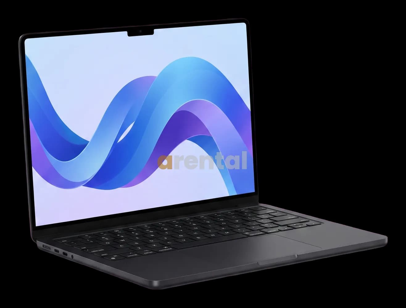 Apple MacBook Pro 14" M3/M3 Pro/Max Laptop & PC rental Jakarta