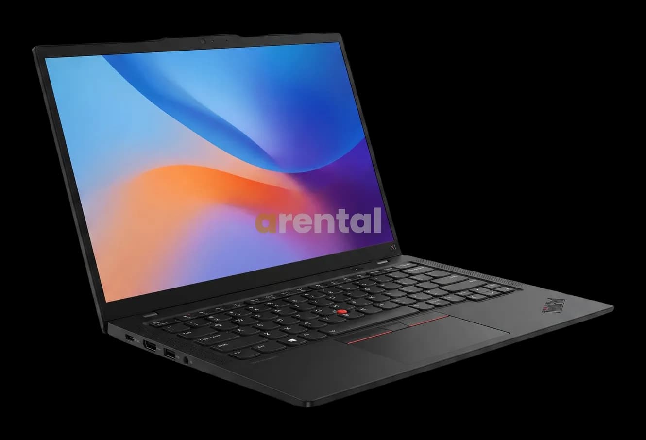 Lenovo ThinkPad X1 Carbon Gen 6 Laptop & PC rental Jakarta