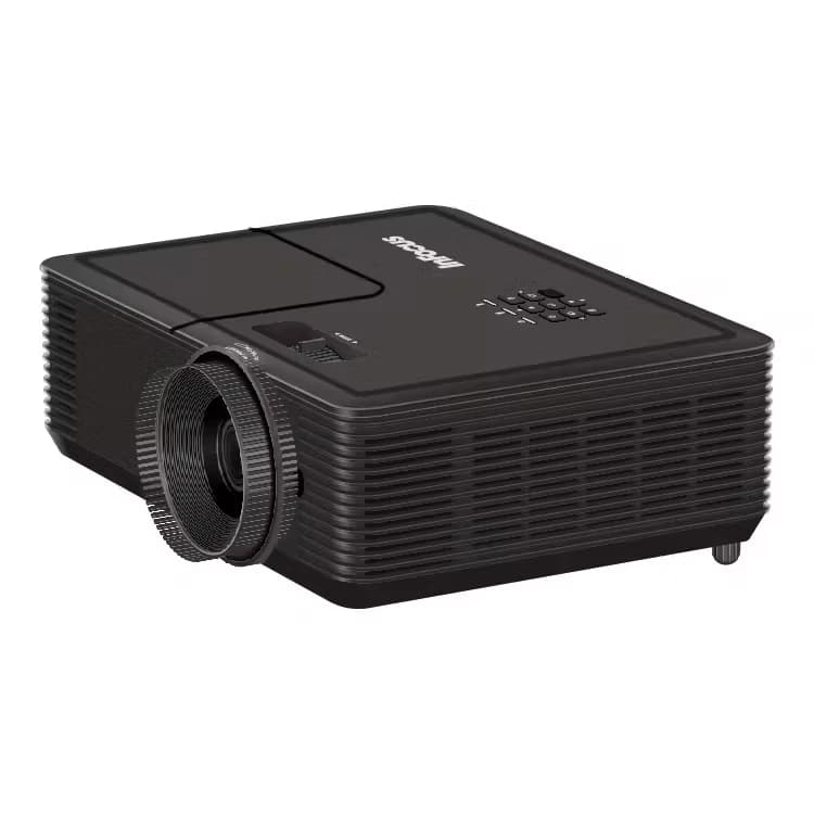 Infocus 3800 Lumens Laptop & PC rental Jakarta