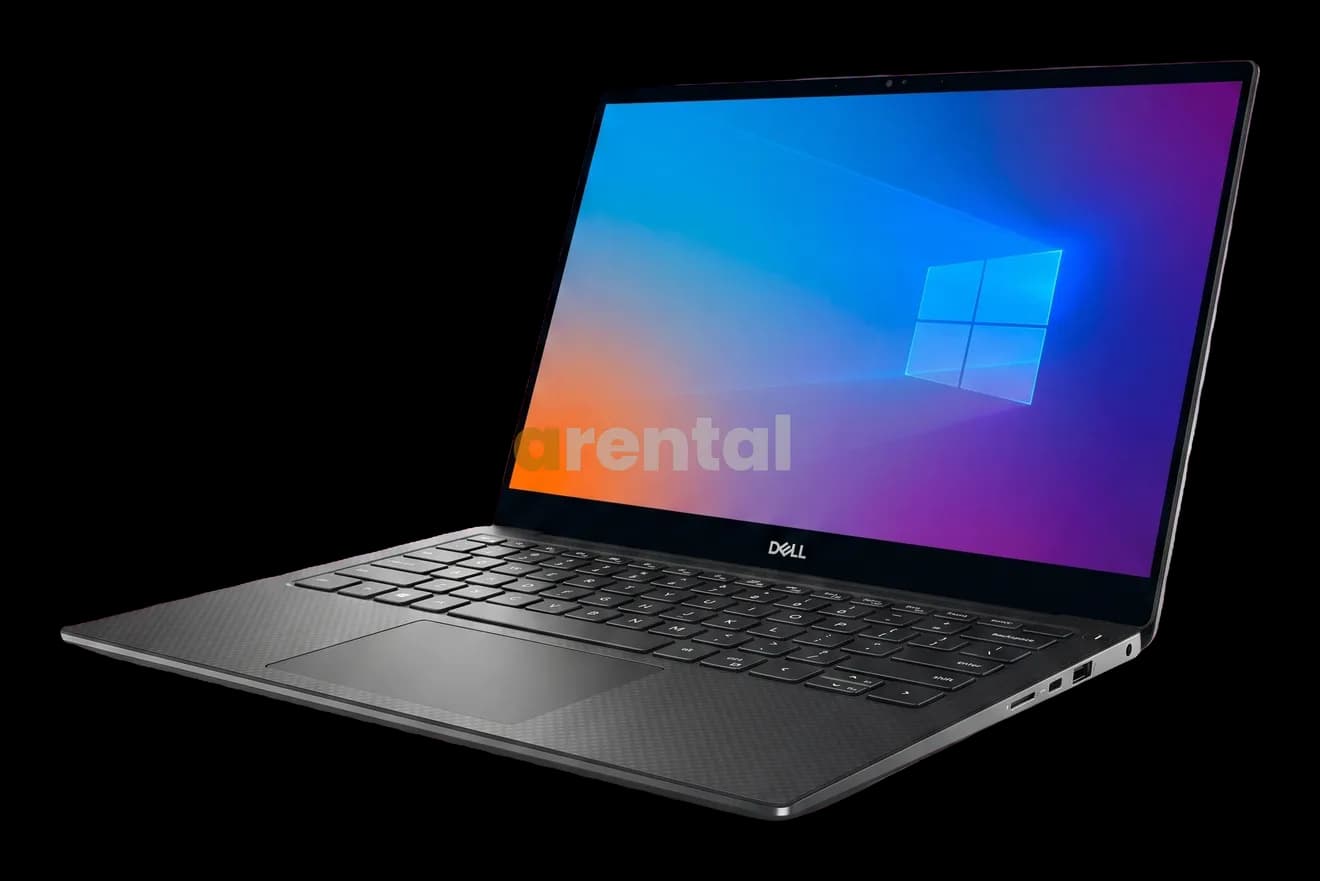 Dell Latitude 7440 Laptop & PC rental Jakarta