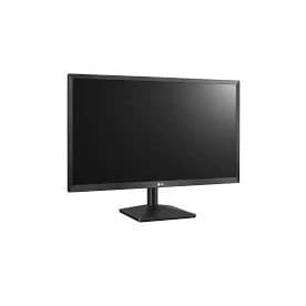 LG Monitor 24MK430H-B.ATI 23.8"IPS FHD Laptop & PC rental Jakarta