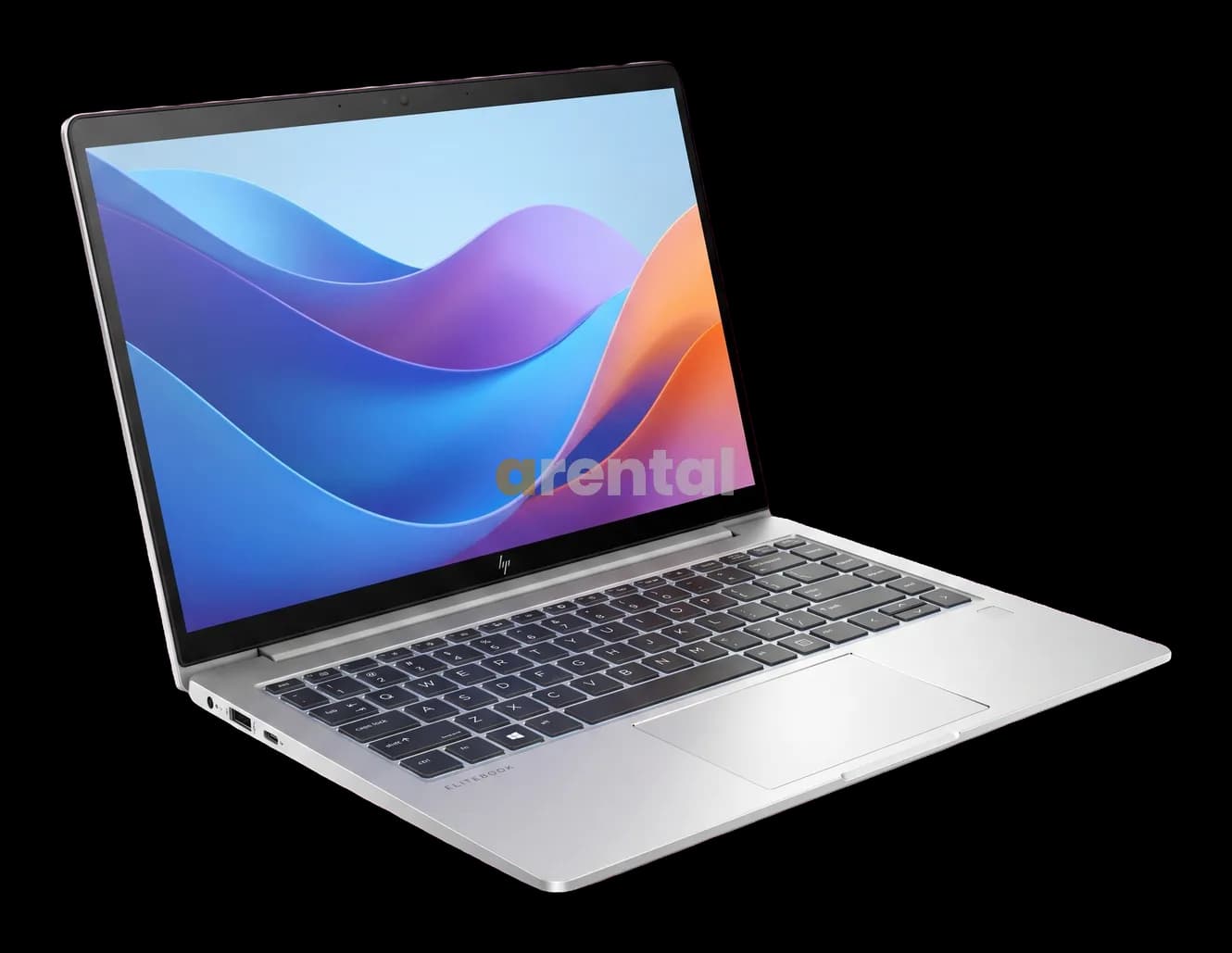 HP EliteBook x360 1040 G6 Laptop & PC rental Jakarta