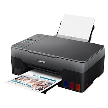 Canon Printer PIXMA G2020 Laptop & PC rental Jakarta