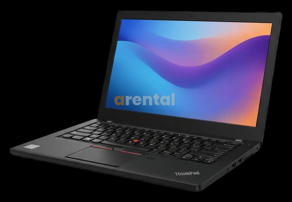 Lenovo ThinkPad L14 Gen 3 Laptop & PC rental Jakarta