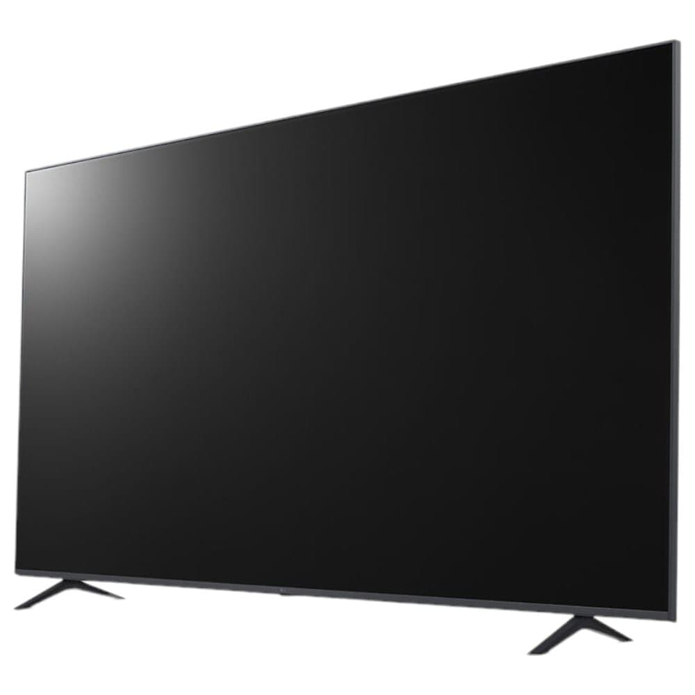 LG 60UQ8050PSB LED SMART TV 60 INCH UHD 4K Laptop & PC rental Jakarta