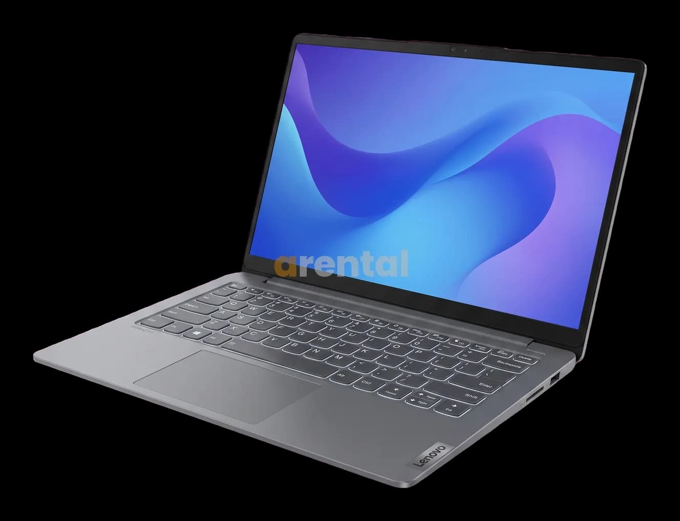 Lenovo IdeaPad Slim 3 Laptop & PC rental Jakarta