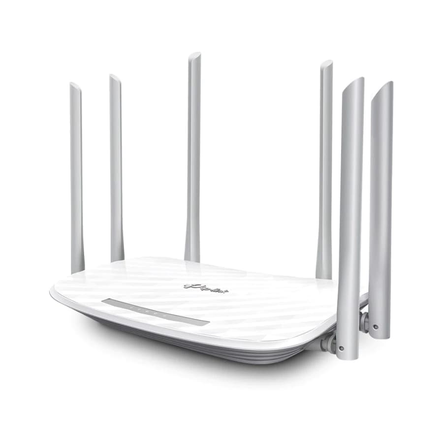 TP-link Archer C86 AC1900 Wireless MU-MIMO Wi-Fi Router Laptop & PC rental Jakarta