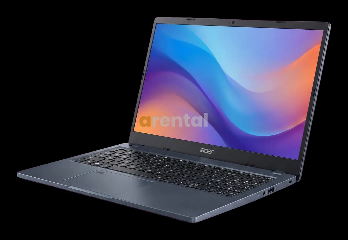 Acer TravelMate Vero Laptop & PC rental Jakarta