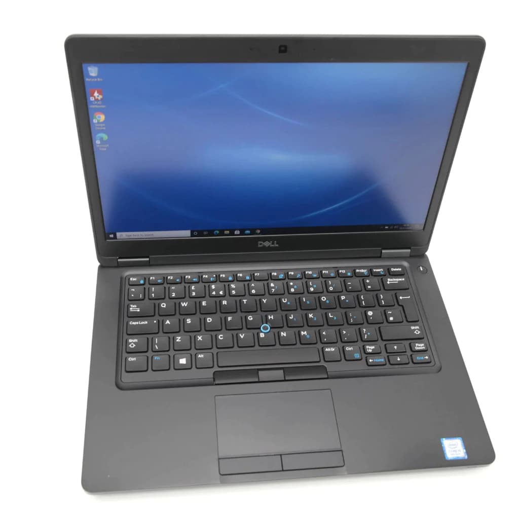 Sewa Laptop Dell Latitude 5490 Laptop & PC rental Jakarta