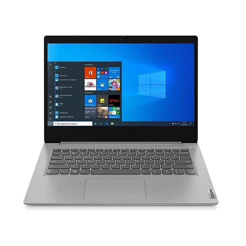 Lenovo Ideapad 3 14IIML05 Laptop & PC rental Jakarta