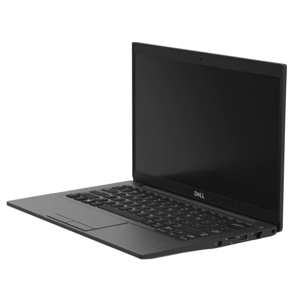 Sewa laptop Dell Latitude 7390 Touchscreen Laptop & PC rental Jakarta