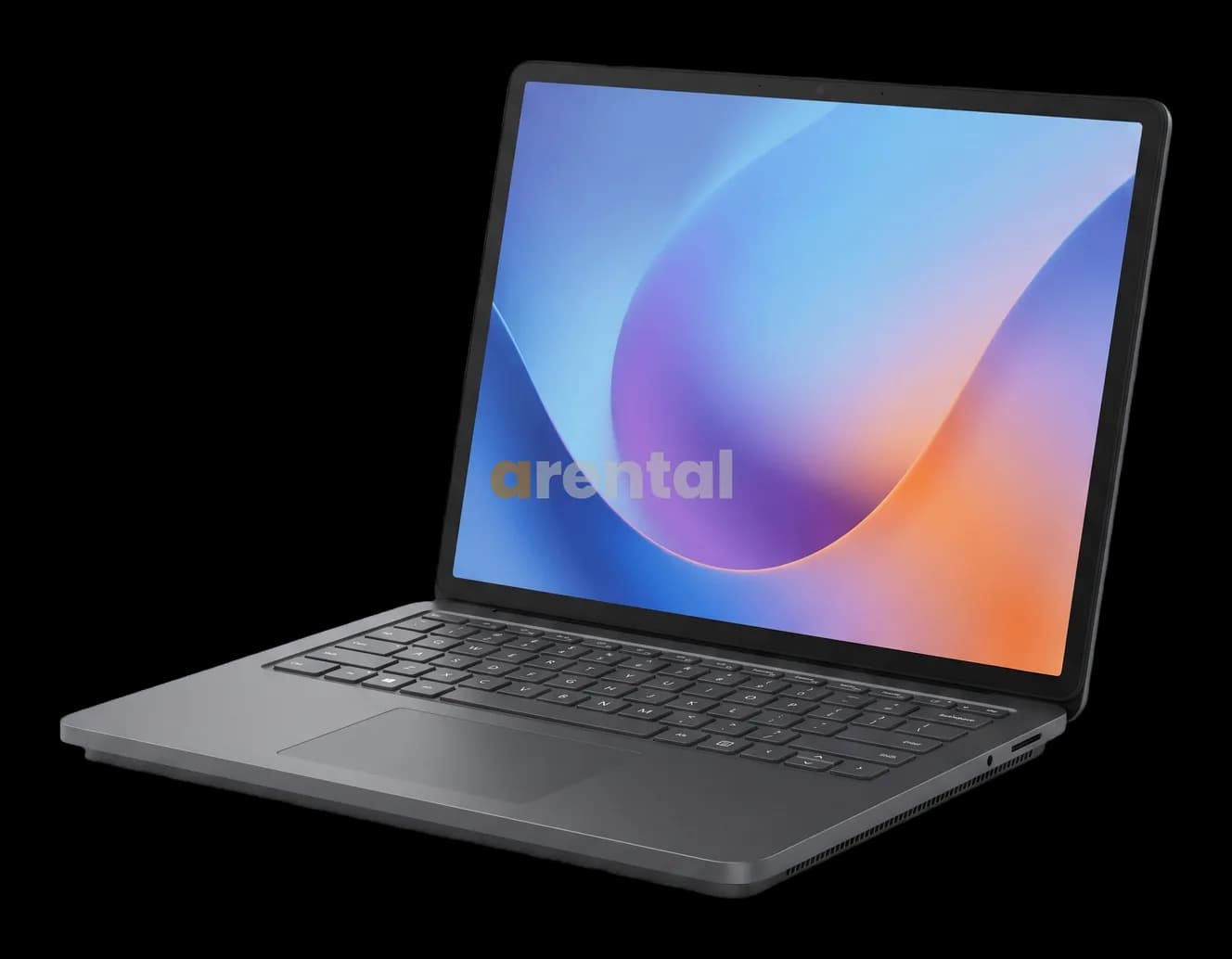 Microsoft Surface Laptop Studio 2 Laptop & PC rental Jakarta