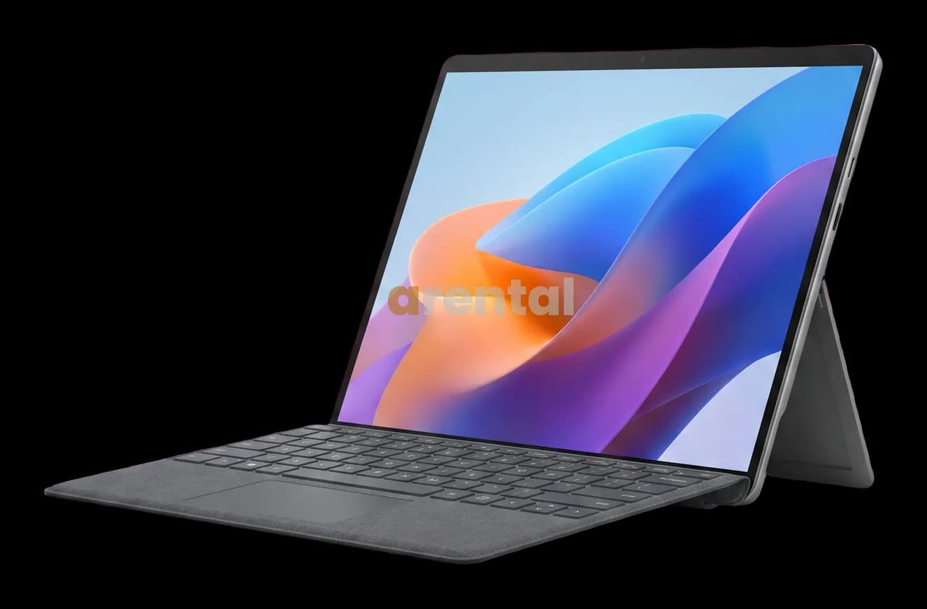 Microsoft Surface Pro 11 Laptop & PC rental Jakarta