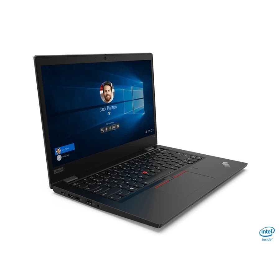 LENOVO THINKPAD L13 G2 I5 Laptop & PC rental Jakarta